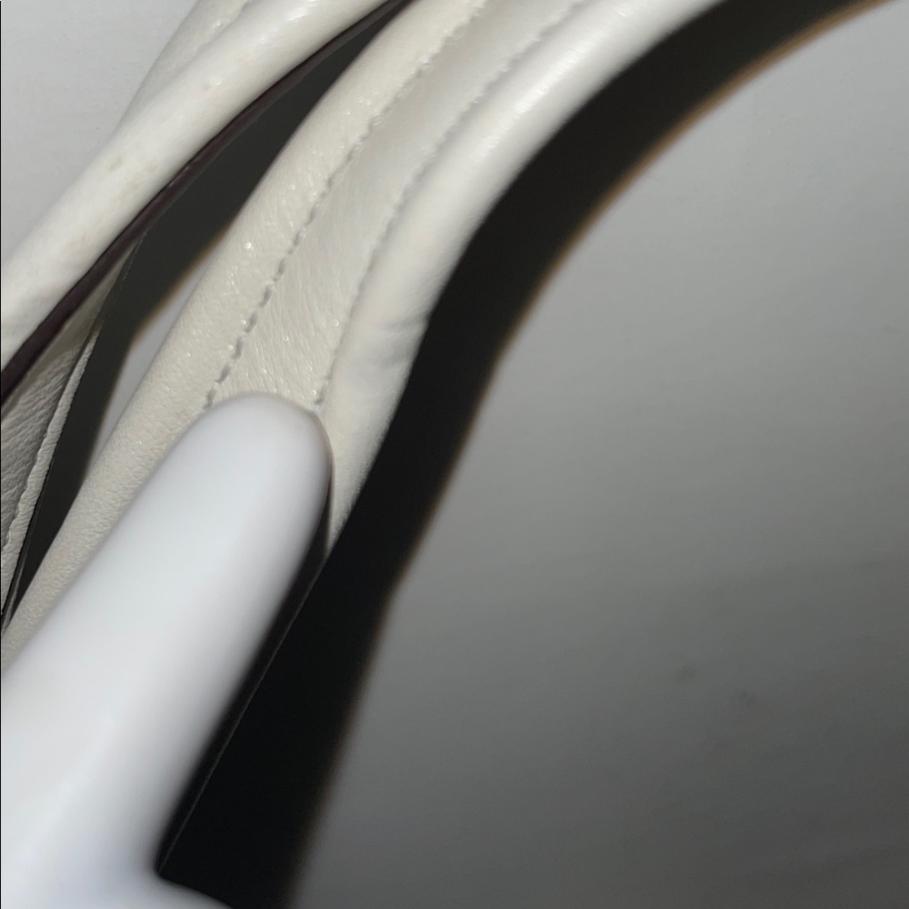 Coach ‘Poppy’ Flower Glam Tote - Picture 4 of 11